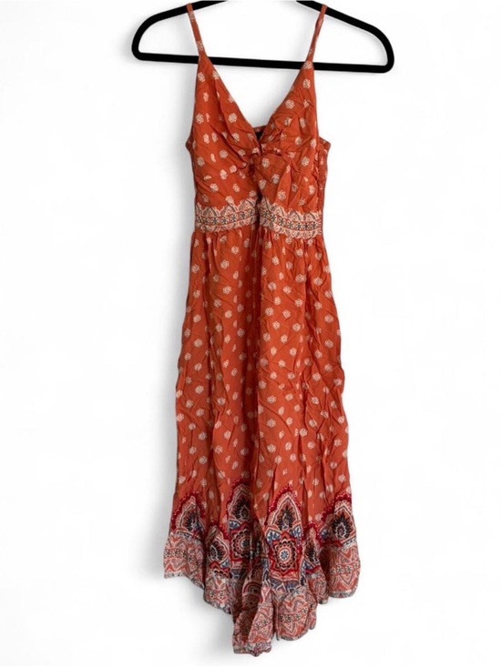 Angie Dresses & Skirts - Angie boho summer dress small